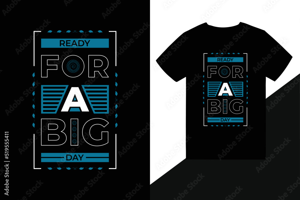 typography t shirt design template typography t shirt design template