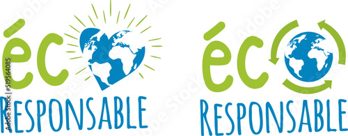 Éco-responsable, protection de la nature et de l'environnement