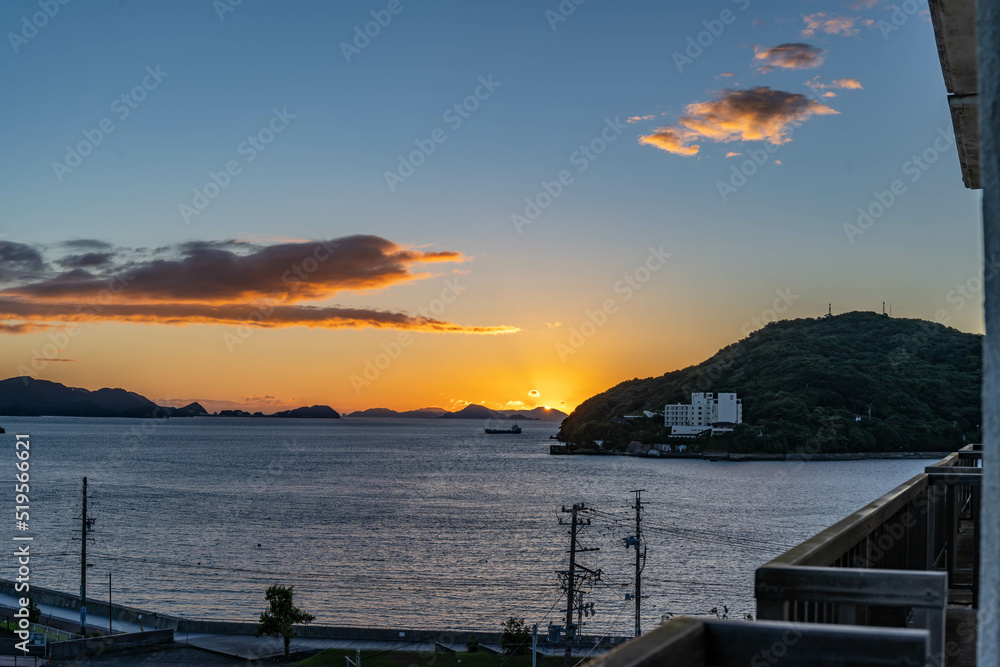 鳥羽湾 鳥羽湾