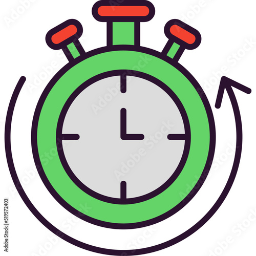 Time Icon