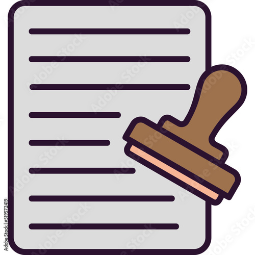 License Icon
