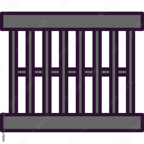 Jail Icon