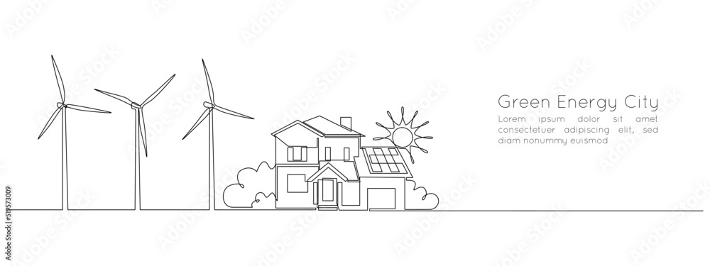 Coloring Page renewable energy - free printable coloring pages - Img 3021