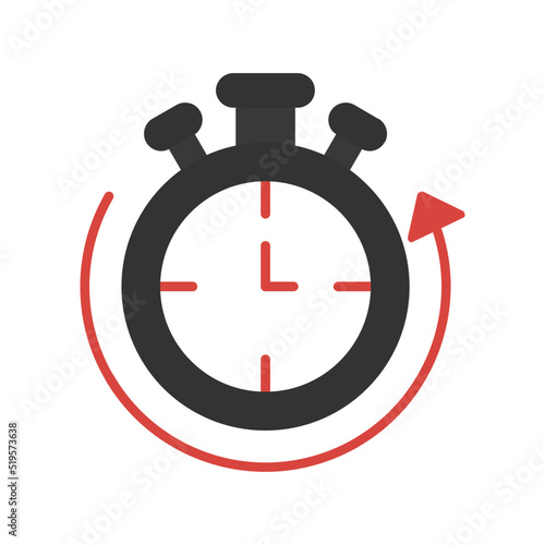 Time Icon