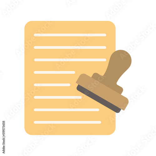License Icon