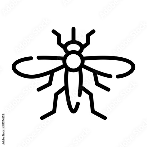 Some types of�mosquito�transmit malaria to humans 