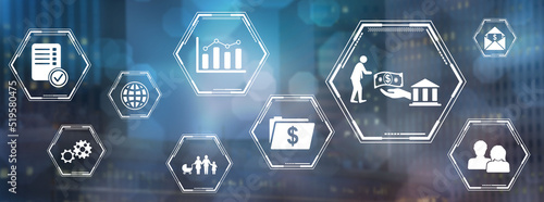 Concept of government aid