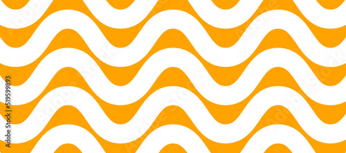Pasta wavy pattern