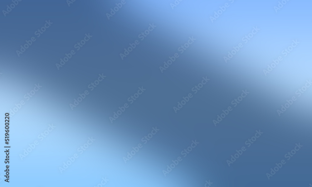 Obraz premium navy and blue gradient background
