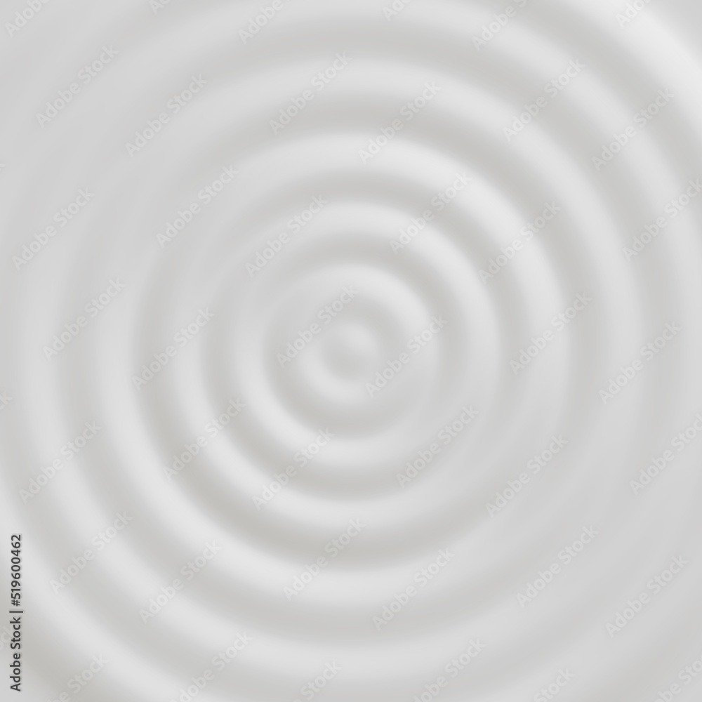 Cosmetic cream. Milk Slings. Wavy lines on white surface. Gray abstract background with water ripples,Digitally Generated Image
Cosmetic cream. Milk Slings. Wavy lines on white surface. Gray abstract background with water ripples,Digitally Generated Image