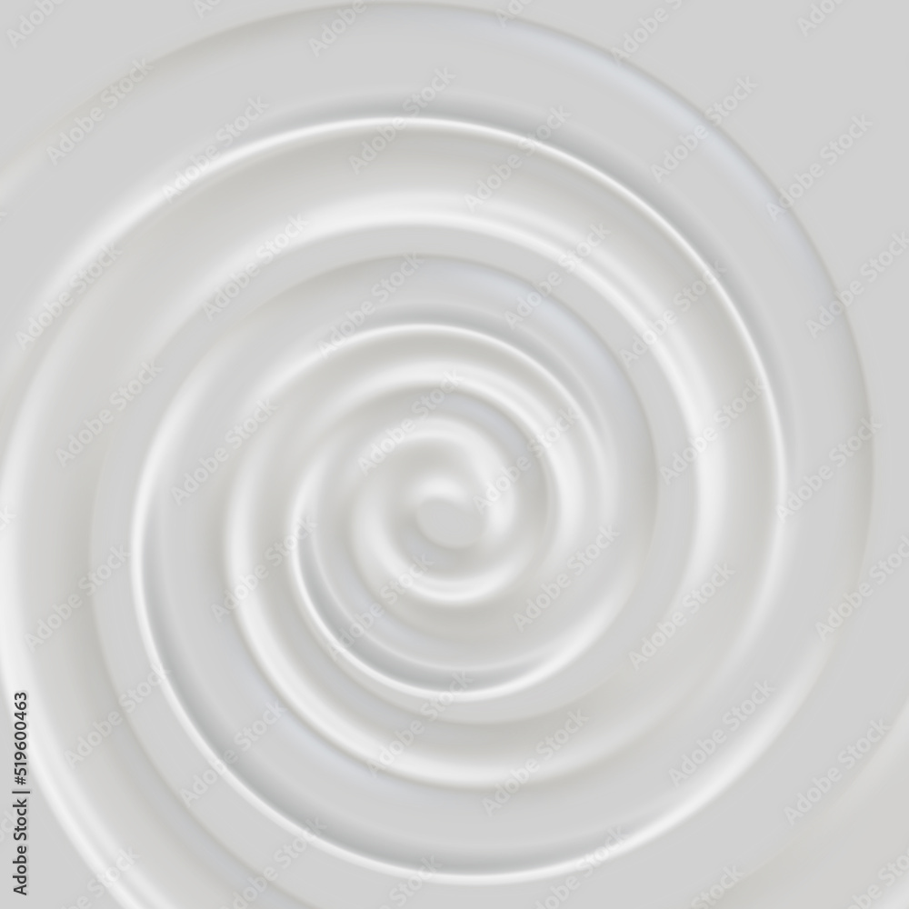 Cosmetic cream. Milk Slings. Wavy lines on white surface. Gray abstract background with water ripples,Digitally Generated Image
Cosmetic cream. Milk Slings. Wavy lines on white surface. Gray abstract background with water ripples,Digitally Generated Image
