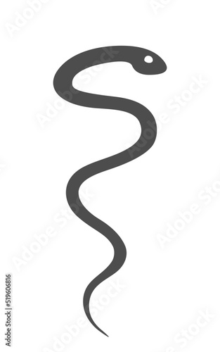 serpent logo