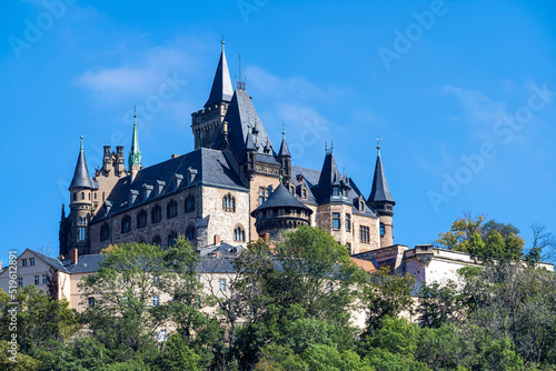 Schloss Wernigerode