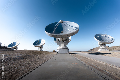 Foto antennes.
