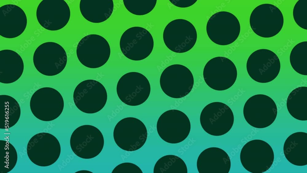 Gradient black dots pattern, motion abstract business and corporate style background Gradient black dots pattern, motion abstract business and corporate style background