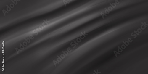 black silk background