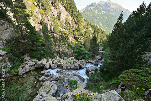 Naturaleza del Pirineo Aragonés photo