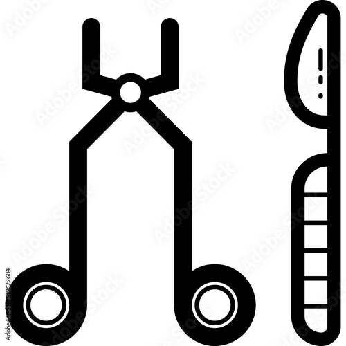 scalpel icon