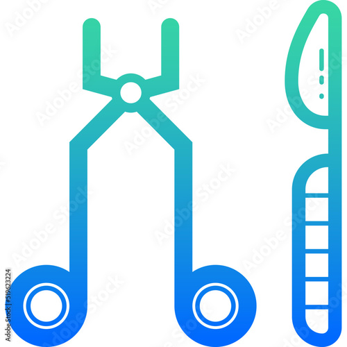 scalpel icon