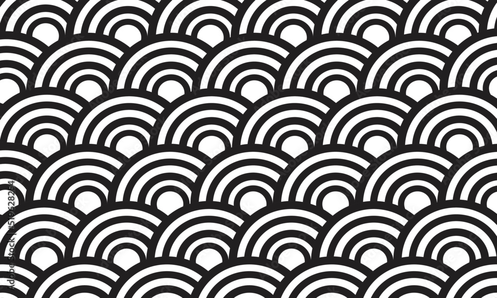 illustration vector graphic of background,spiral, round ,black and white illustration vector graphic of background,spiral, round ,black and white