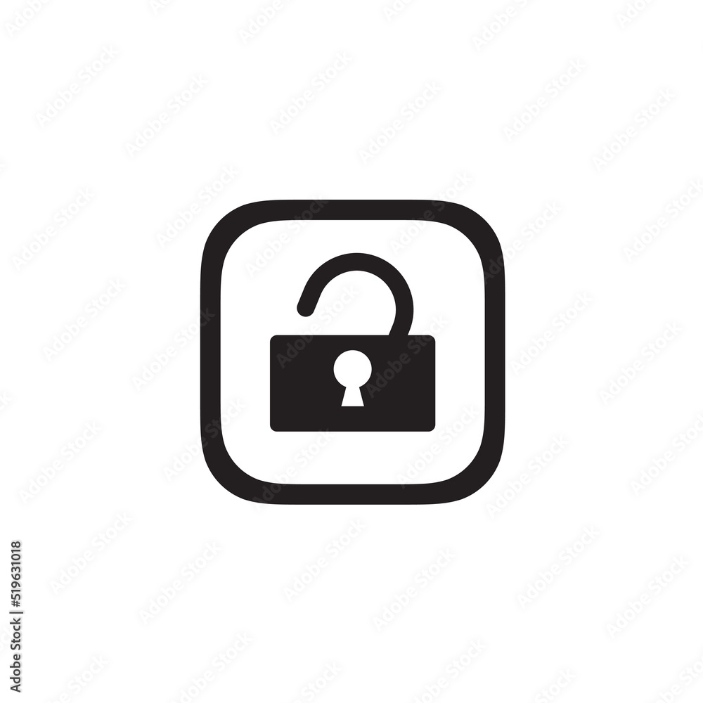 Trendy lock app icon in flat style isolated on white background.
Icon for the presentation, brochure, catalog, poster, book, magazines and apps.
Vector illustration, EPS10. Trendy lock app icon in flat style isolated on white background.
Icon for the presentation, brochure, catalog, poster, book, magazines and apps.
Vector illustration, EPS10.