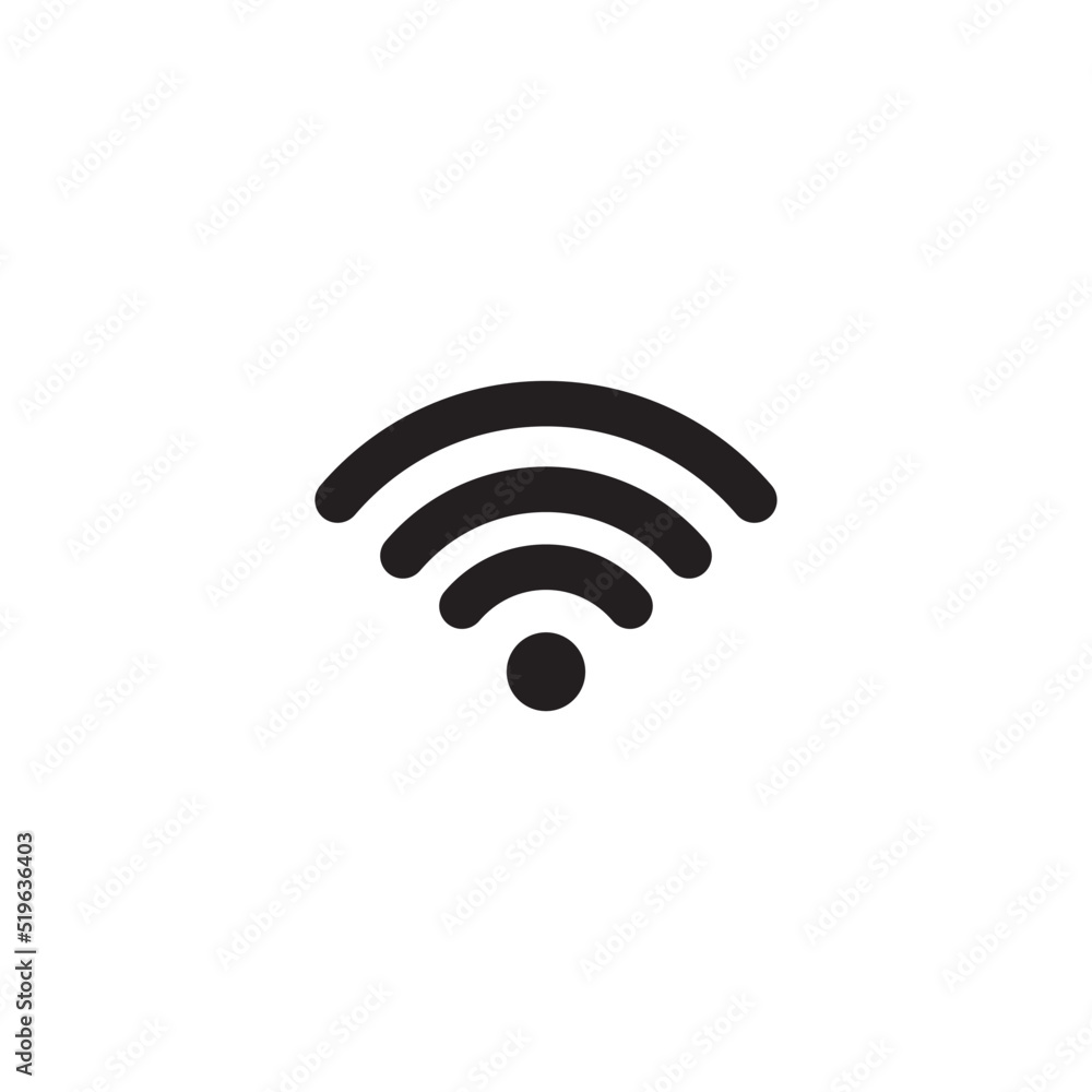 wifi icon wifi icon