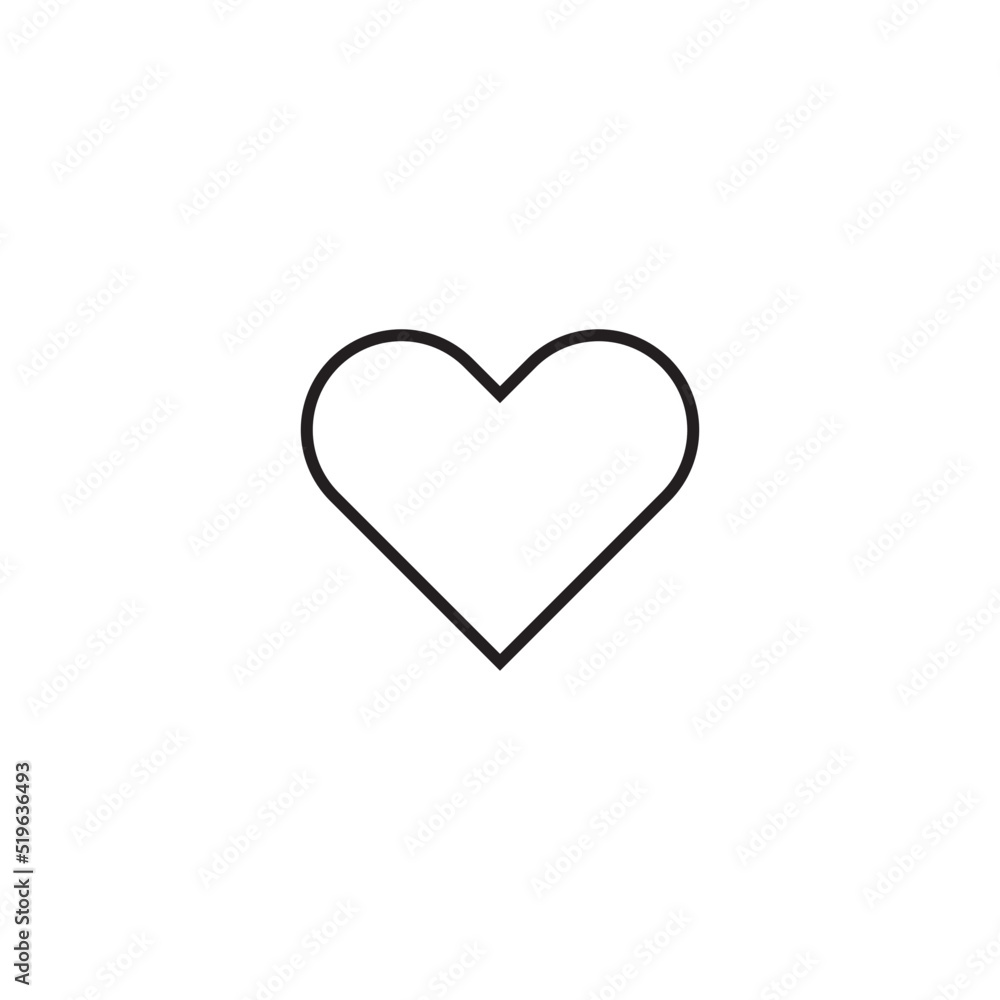 love logo
