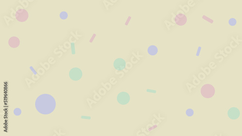 Simple stylish background. Texture. Abstraction. Vector illustration