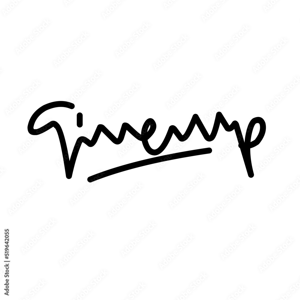 Give up, Give up text, Give up elements Give up, Give up text, Give up elements