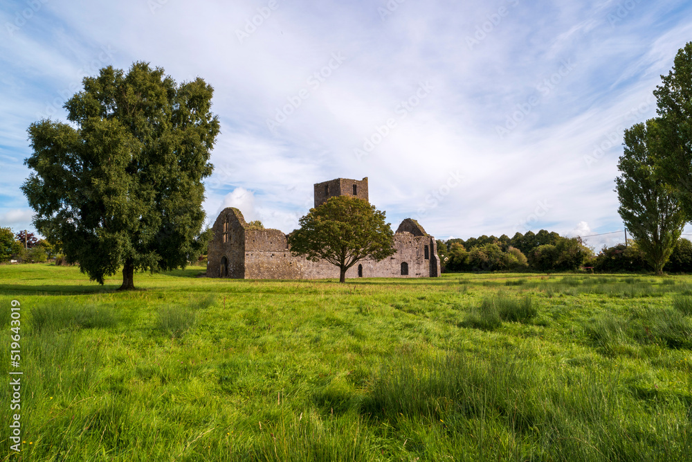 Callan Augustinian Friary