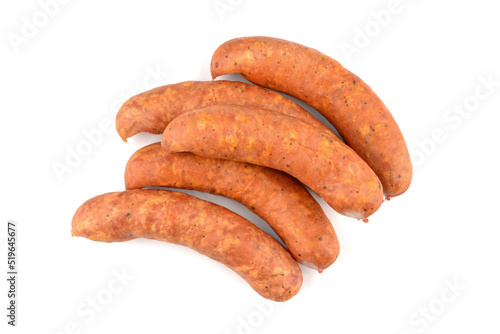 kiełbasa