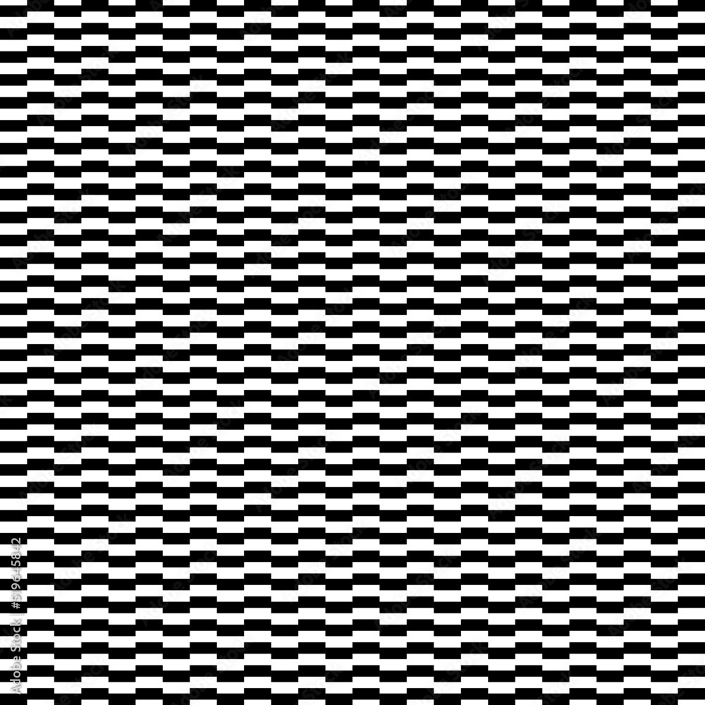 Stripes Motifs Pattern in Black White. Decoration for Interior, Exterior, Carpet, Textile, Garment, Cloth, Silk, Tile, Plastic, Paper, Wrapping, Wallpaper, Pillow, sofa, Background, Ect. Vector Stripes Motifs Pattern in Black White. Decoration for Interior, Exterior, Carpet, Textile, Garment, Cloth, Silk, Tile, Plastic, Paper, Wrapping, Wallpaper, Pillow, sofa, Background, Ect. Vector