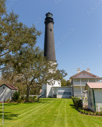 Pensacola Lighthouse