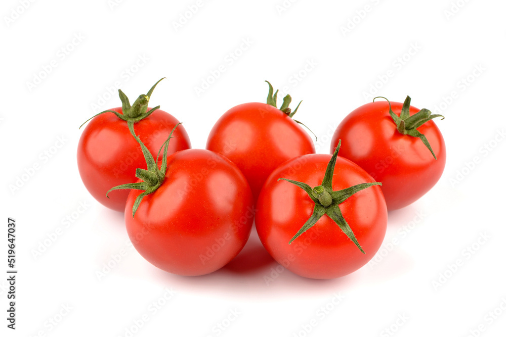 Obraz na płótnie pomidory w salonie