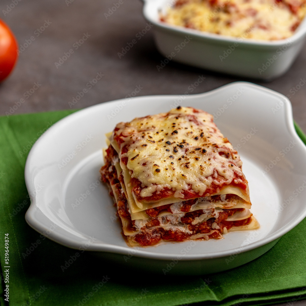 Lasagna