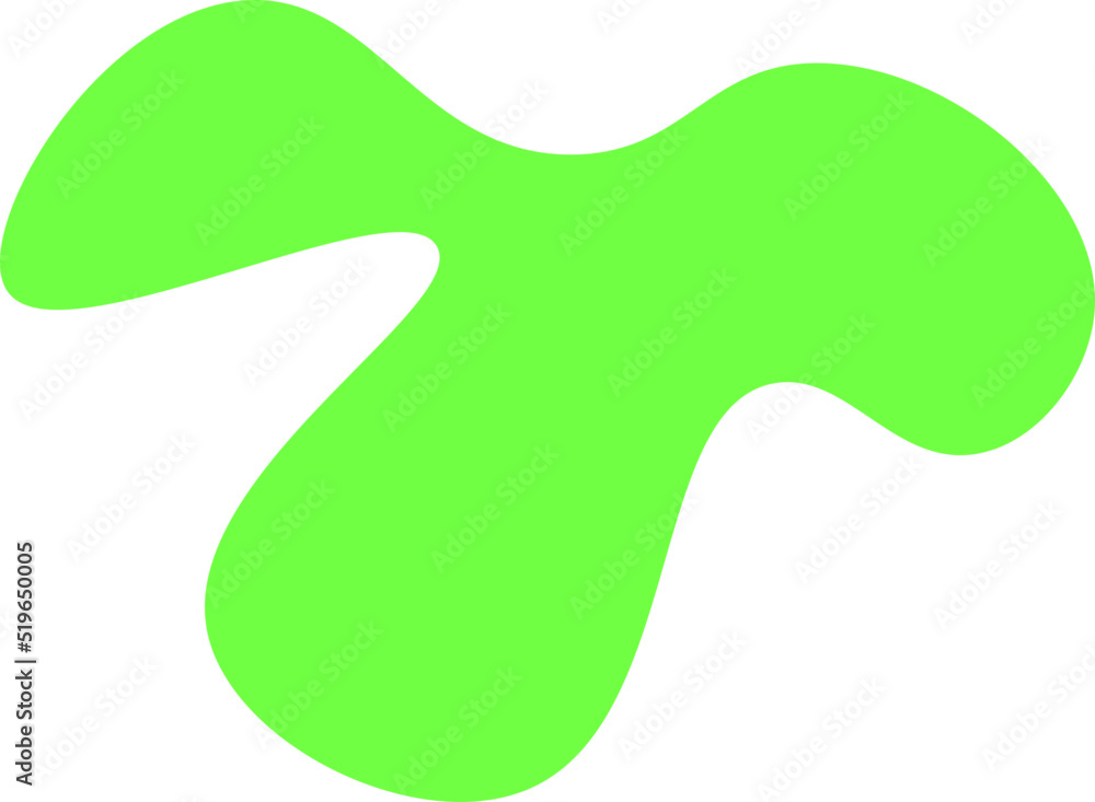 blob paint vector design illustration isolated on transparent background blob paint vector design illustration isolated on transparent background