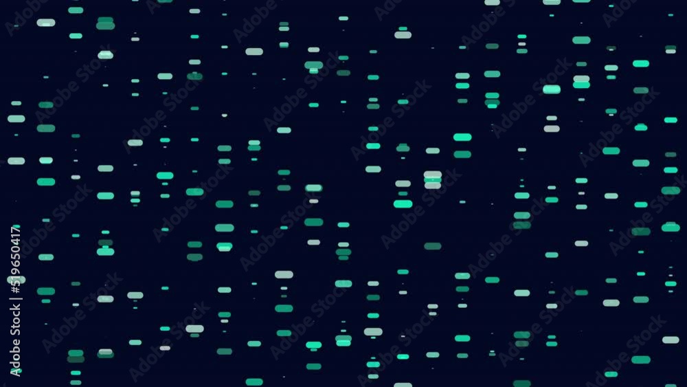 Abstract rainbow dots pattern in rows, motion abstract holidays, futuristic and winter style background Abstract rainbow dots pattern in rows, motion abstract holidays, futuristic and winter style background