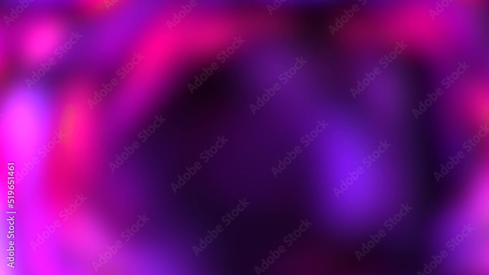 Neon glowing purple and red waves, abstract futuristic and space style background Neon glowing purple and red waves, abstract futuristic and space style background