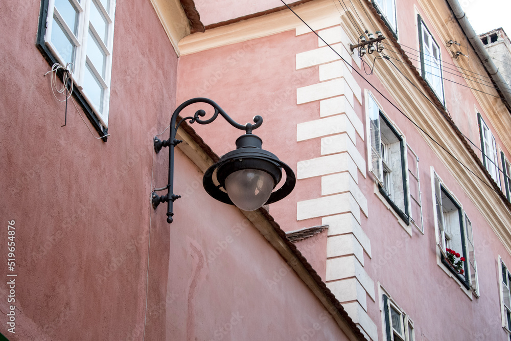 historical buildings from Sibiu 11 historical buildings from Sibiu 11