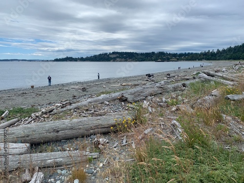 Fort Worden State Park - Port Townsend - Washington