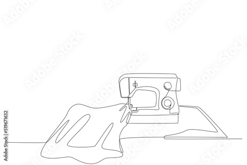 fashion and sewing