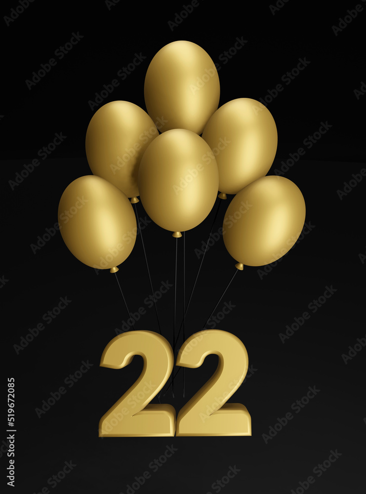 22 Stock-Illustration | Adobe Stock