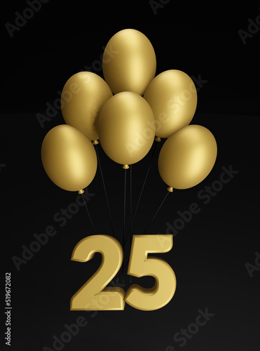 25