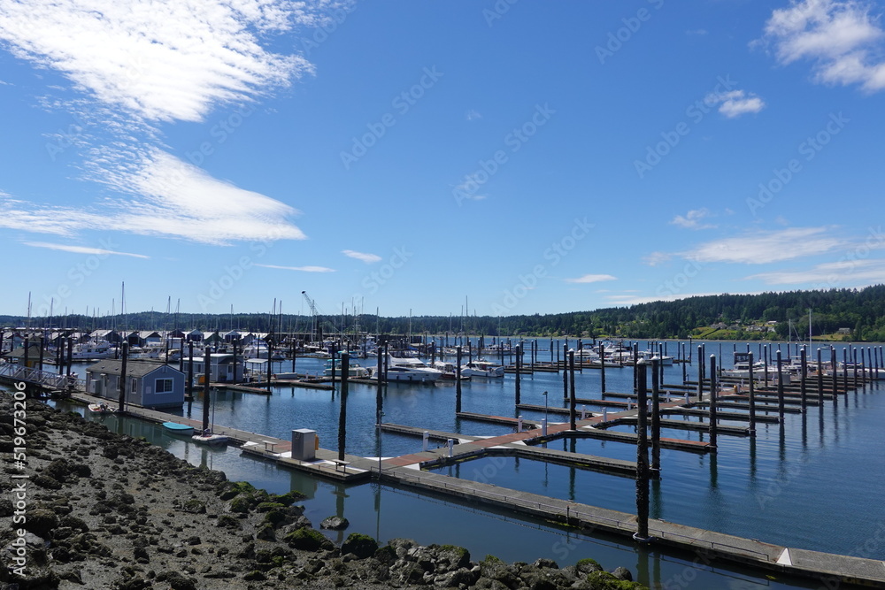 Poulsbo, Washington, U.S.A.