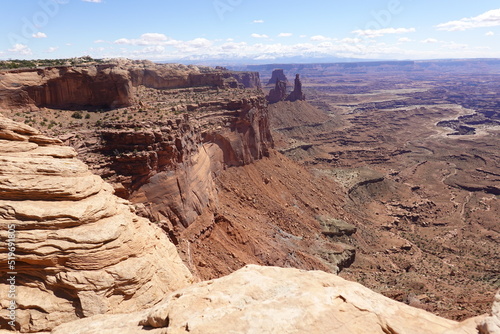 Canyonlands National Park, Moab, Utah