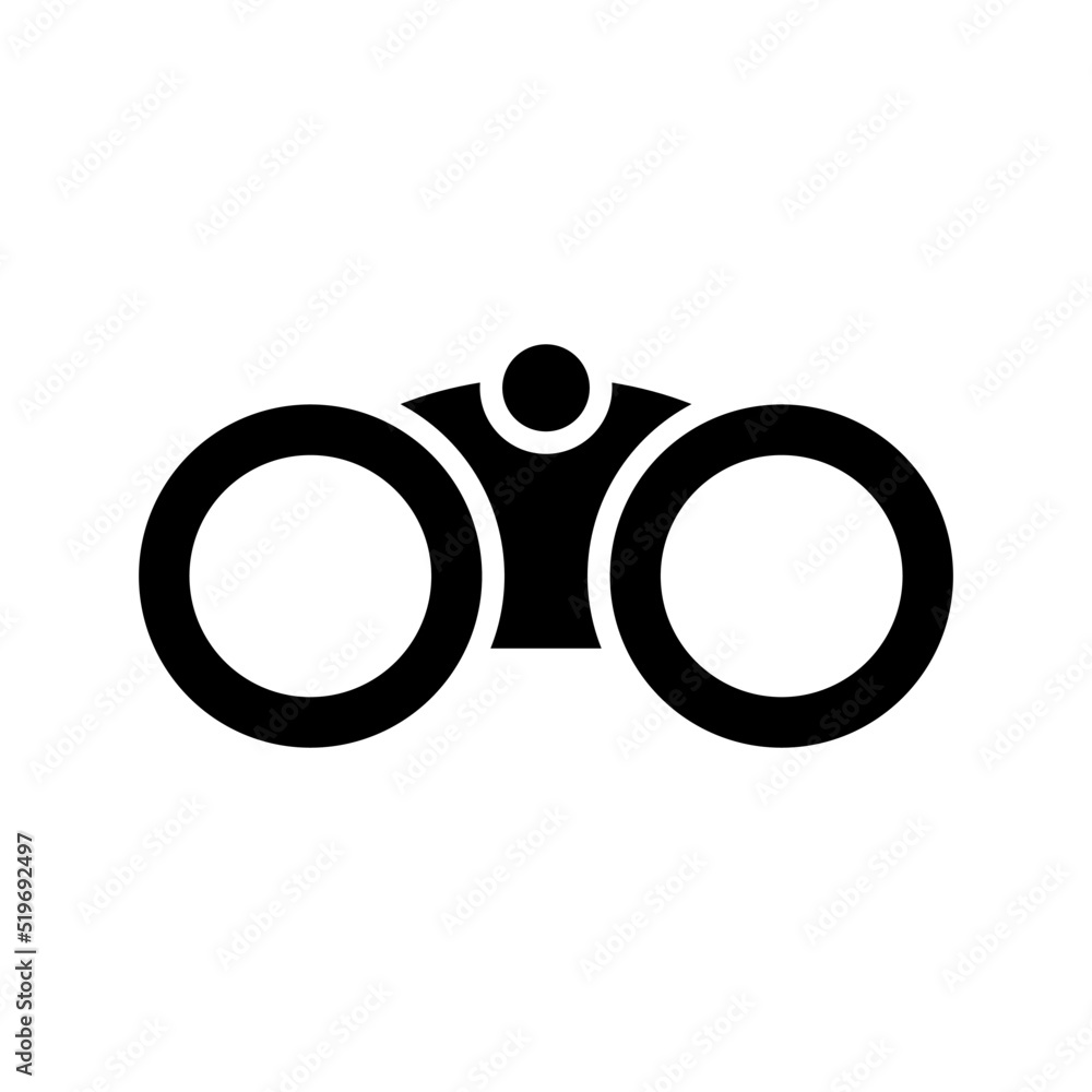 binoculars icon or logo isolated sign symbol vector illustration - high quality black style vector icons
binoculars icon or logo isolated sign symbol vector illustration - high quality black style vector icons