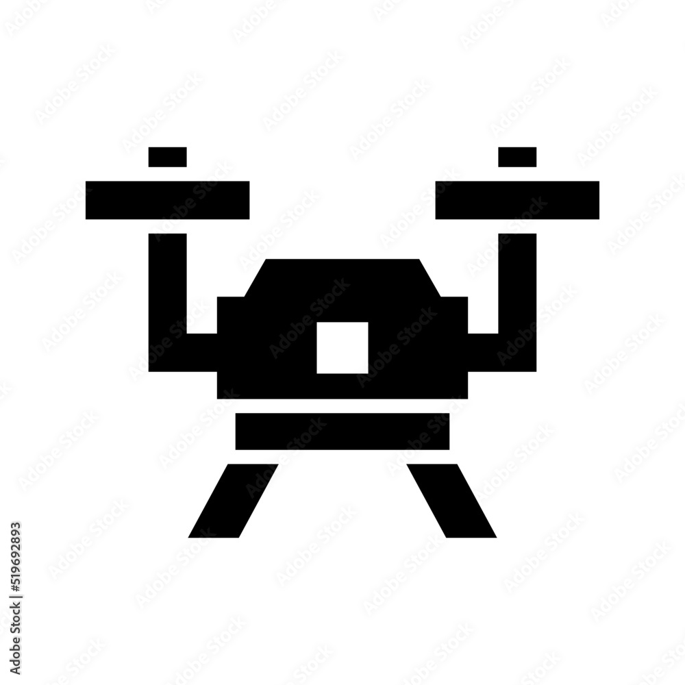drone icon or logo isolated sign symbol vector illustration - high quality black style vector icons
drone icon or logo isolated sign symbol vector illustration - high quality black style vector icons