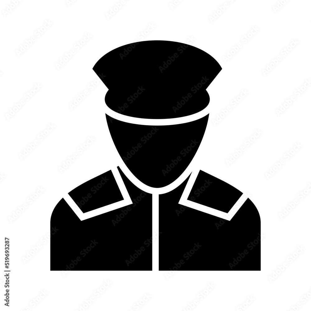 pilot icon or logo isolated sign symbol vector illustration - high quality black style vector icons
pilot icon or logo isolated sign symbol vector illustration - high quality black style vector icons