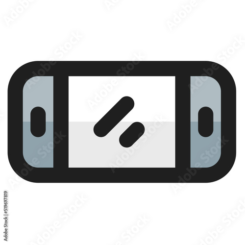 Psp Icon
