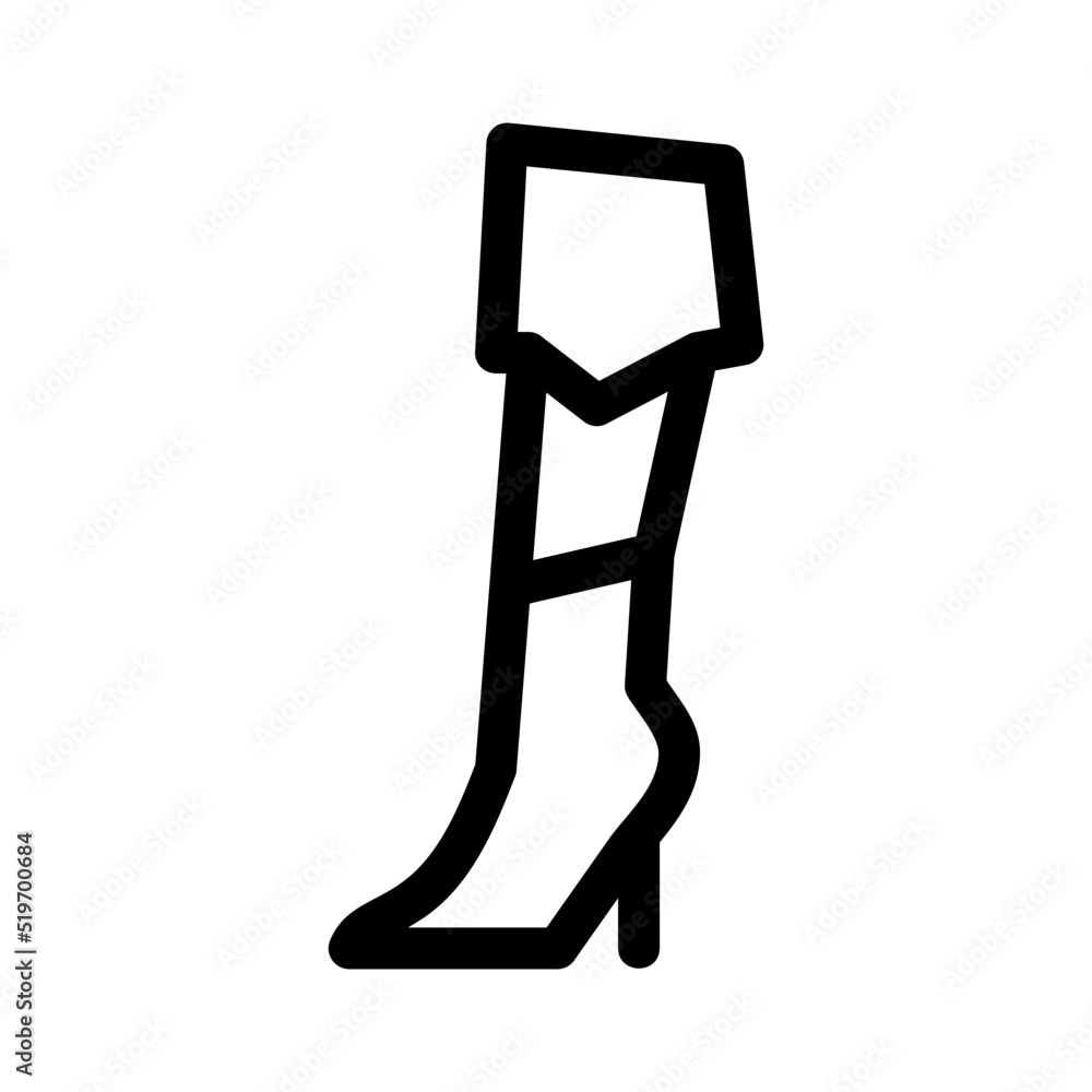 boot icon or logo isolated sign symbol vector illustration - high quality black style vector icons
boot icon or logo isolated sign symbol vector illustration - high quality black style vector icons